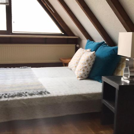 Ferienhaus Chalet Dr. Winkler Speichersdorf Kültér fotó