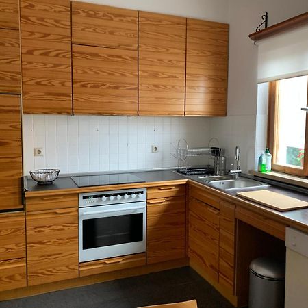 Ferienhaus Chalet Dr. Winkler Speichersdorf Kültér fotó