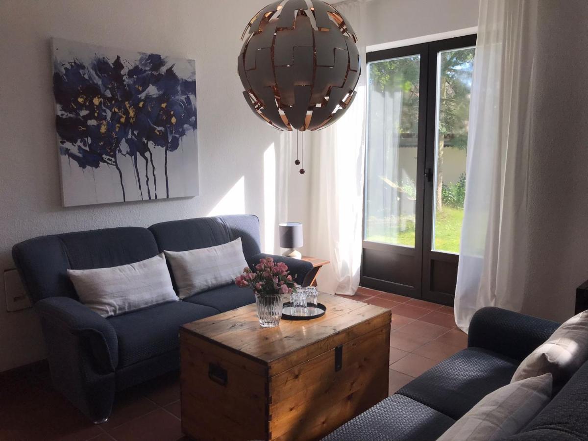 Ferienhaus Chalet Dr. Winkler Speichersdorf Kültér fotó