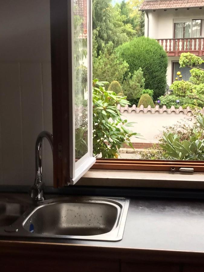Ferienhaus Chalet Dr. Winkler Speichersdorf Kültér fotó