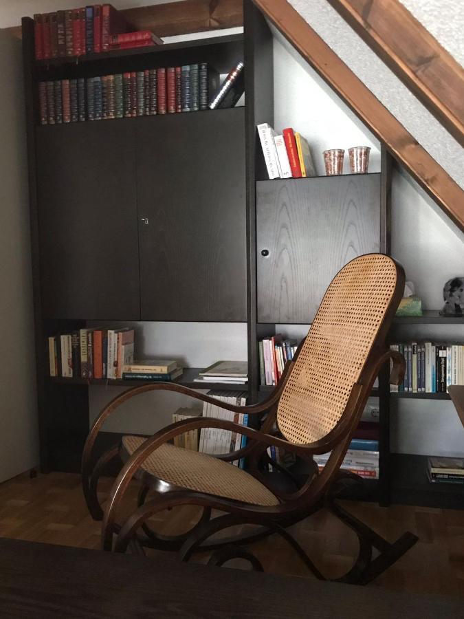 Ferienhaus Chalet Dr. Winkler Speichersdorf Kültér fotó