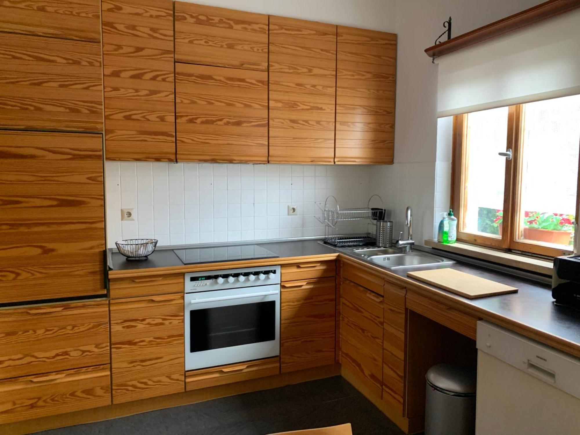 Ferienhaus Chalet Dr. Winkler Speichersdorf Kültér fotó